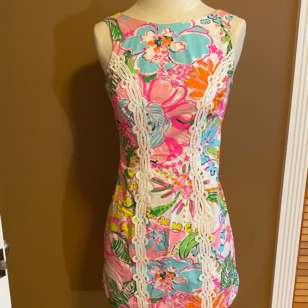 Lilly Pulitzer for Target Shift Dress